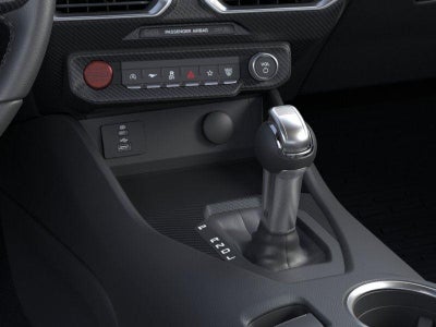 2026 Ford Mustang EcoBoost Fastback