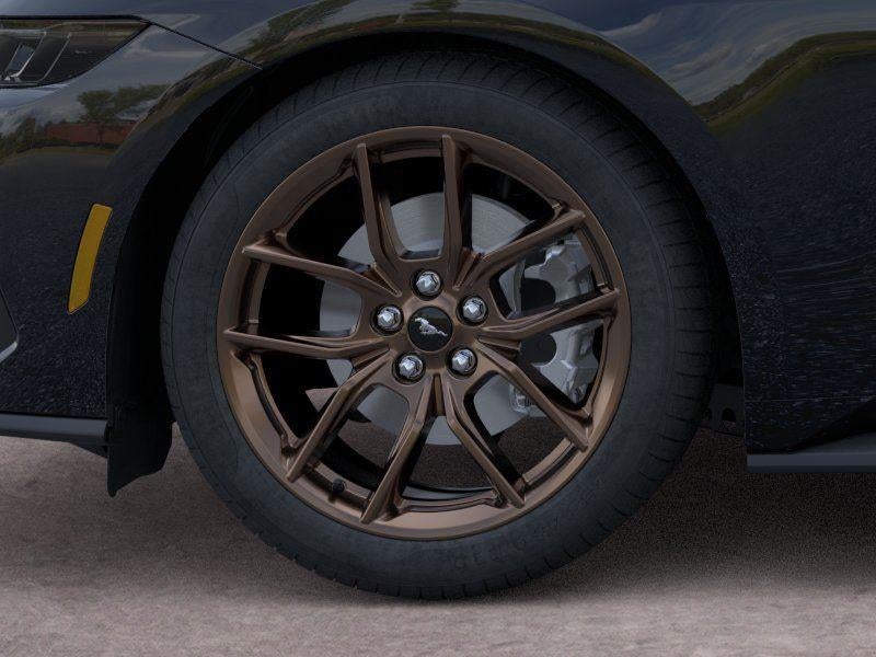 2026 Ford Mustang EcoBoost Fastback