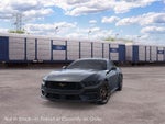 2026 Ford Mustang EcoBoost Fastback