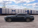 2026 Ford Mustang EcoBoost Fastback