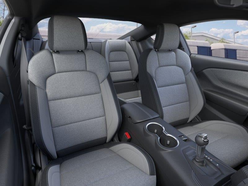 2026 Ford Mustang EcoBoost Fastback