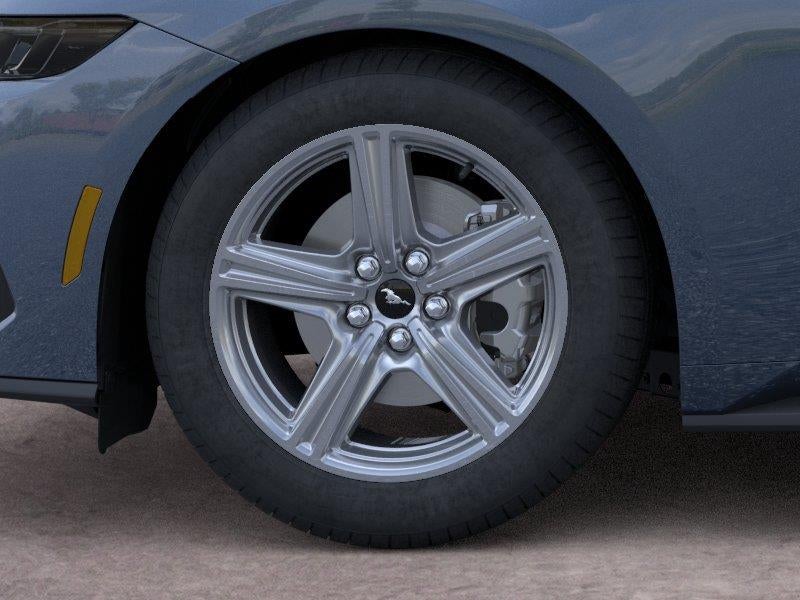 2026 Ford Mustang EcoBoost Fastback