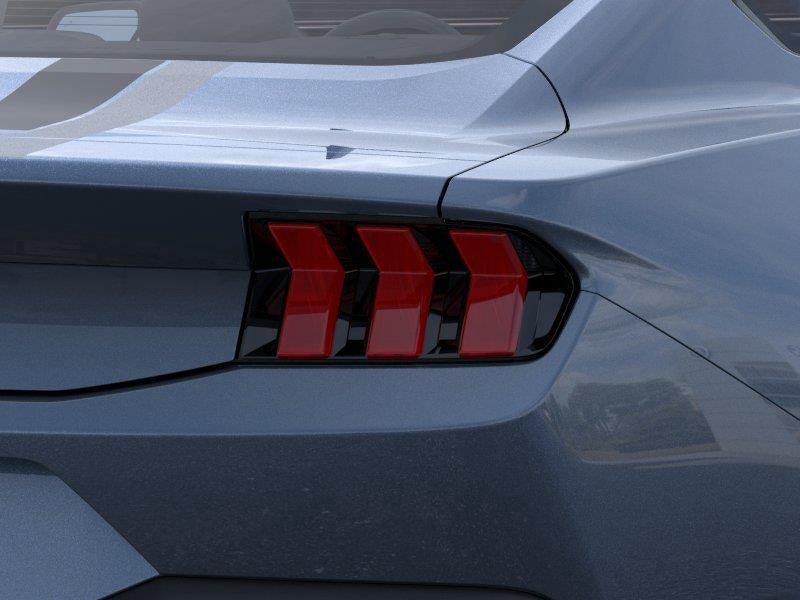 2026 Ford Mustang EcoBoost Fastback