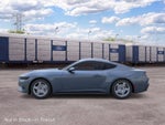 2026 Ford Mustang EcoBoost Fastback