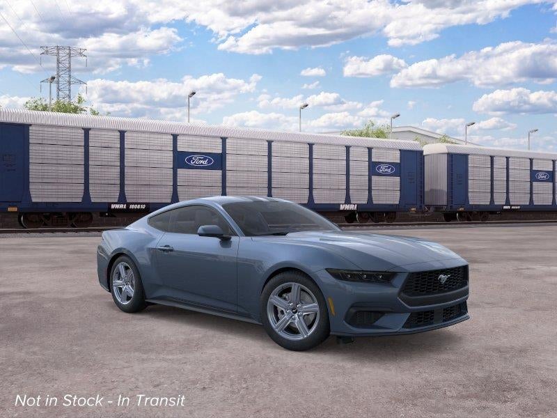 2026 Ford Mustang EcoBoost Fastback