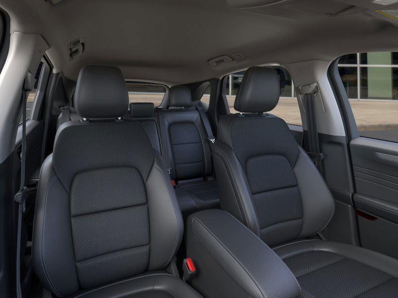 2026 Ford Escape PHEV