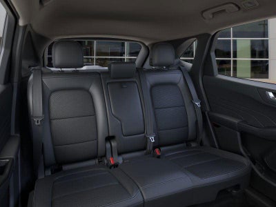 2026 Ford Escape PHEV