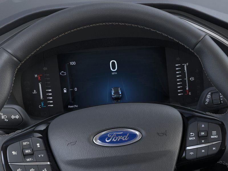 2026 Ford Escape PHEV