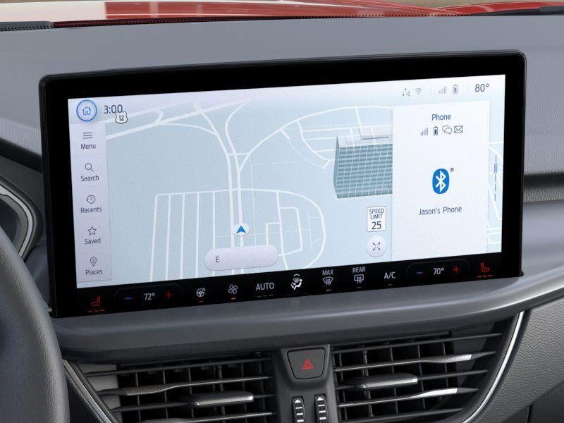 2026 Ford Escape PHEV