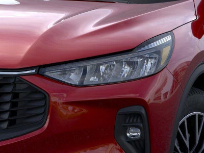 2026 Ford Escape PHEV