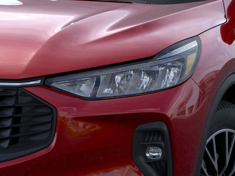 2026 Ford Escape PHEV