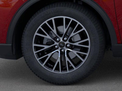 2026 Ford Escape PHEV