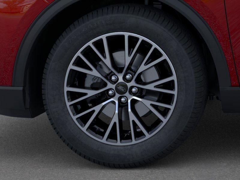 2026 Ford Escape PHEV