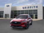 2026 Ford Escape PHEV
