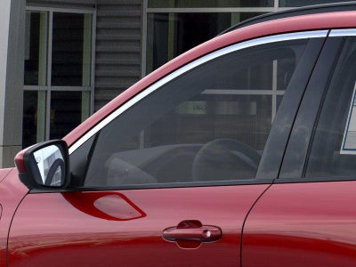 2026 Ford Escape PHEV