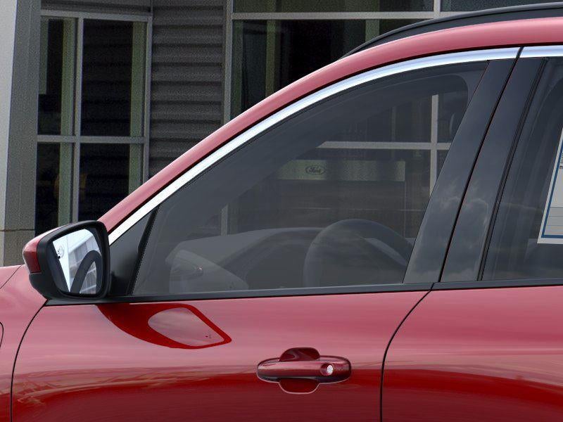 2026 Ford Escape PHEV