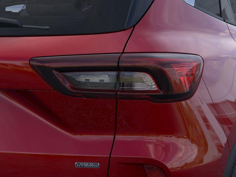 2026 Ford Escape PHEV