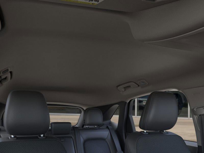 2026 Ford Escape PHEV