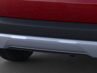 2026 Ford Escape PHEV