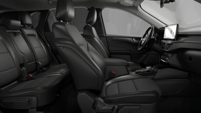 2026 Ford Escape PHEV