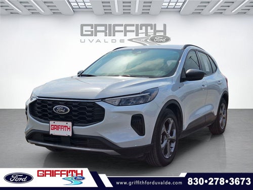 2025 Ford Escape ST-Line FWD