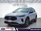 2025 Ford Escape ST-Line FWD