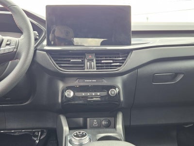 2025 Ford Escape ST-Line FWD