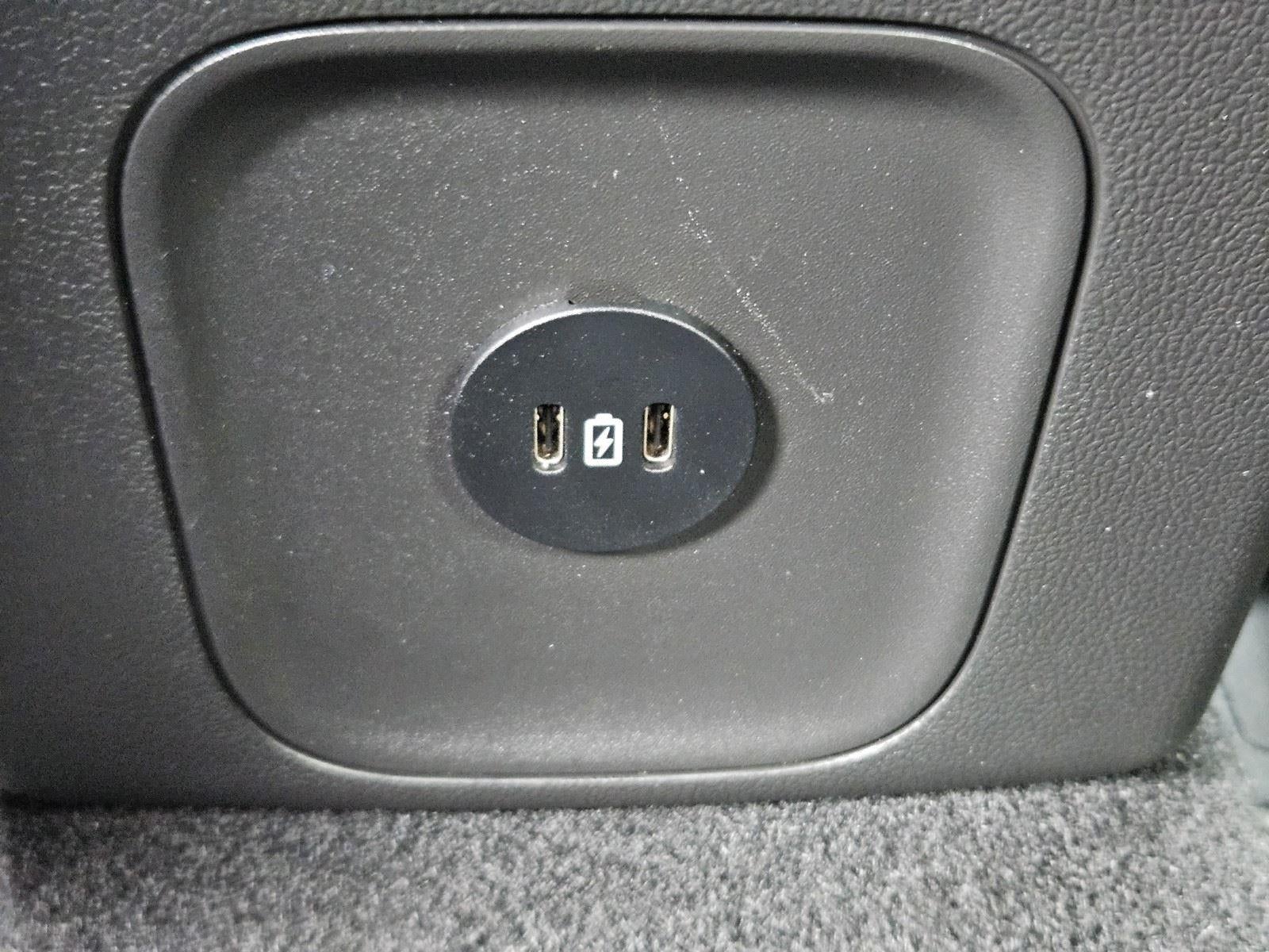 2025 Ford Escape ST-Line FWD