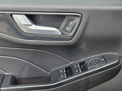 2025 Ford Escape ST-Line FWD