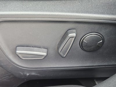 2025 Ford Escape ST-Line FWD