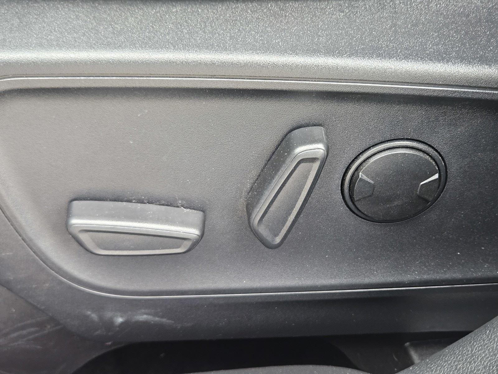 2025 Ford Escape ST-Line FWD