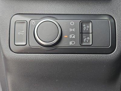 2025 Ford Escape ST-Line FWD