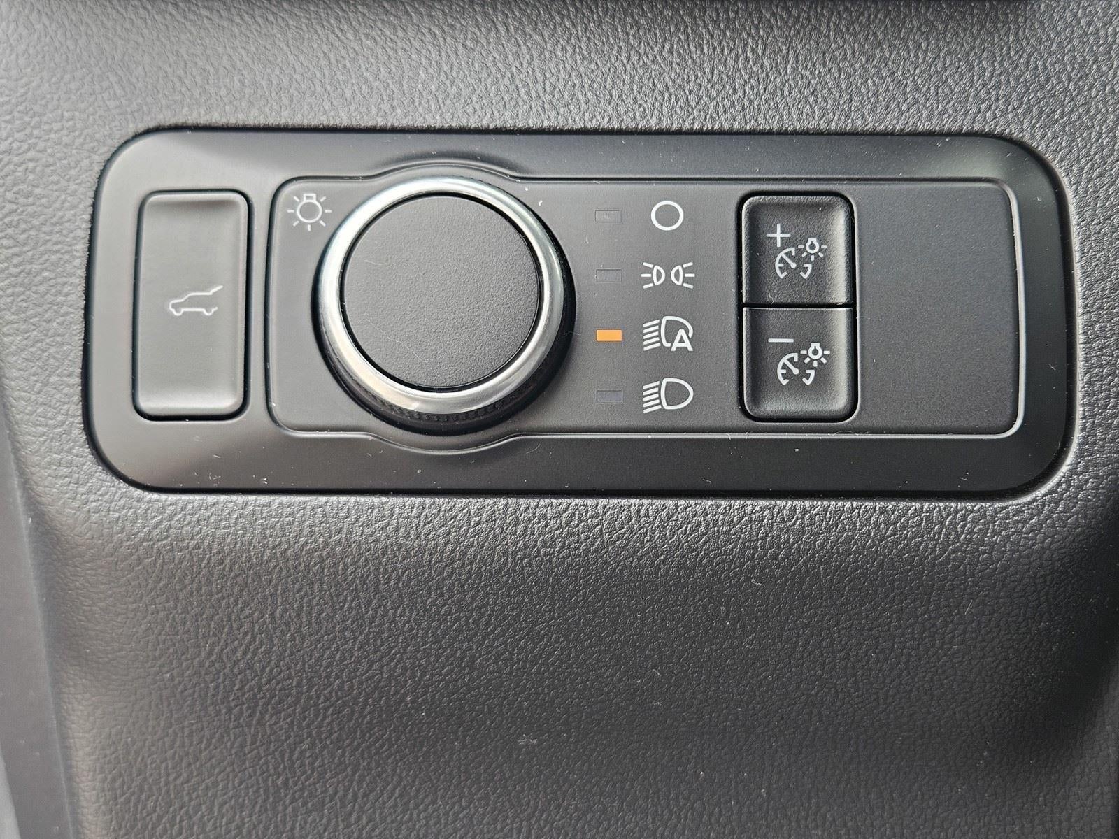 2025 Ford Escape ST-Line FWD