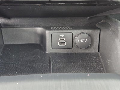 2025 Ford Escape ST-Line FWD