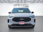 2025 Ford Escape ST-Line FWD