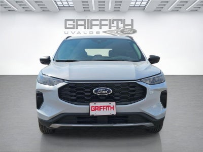 2025 Ford Escape ST-Line FWD