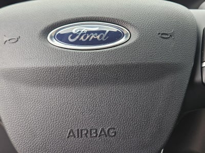 2025 Ford Escape ST-Line FWD