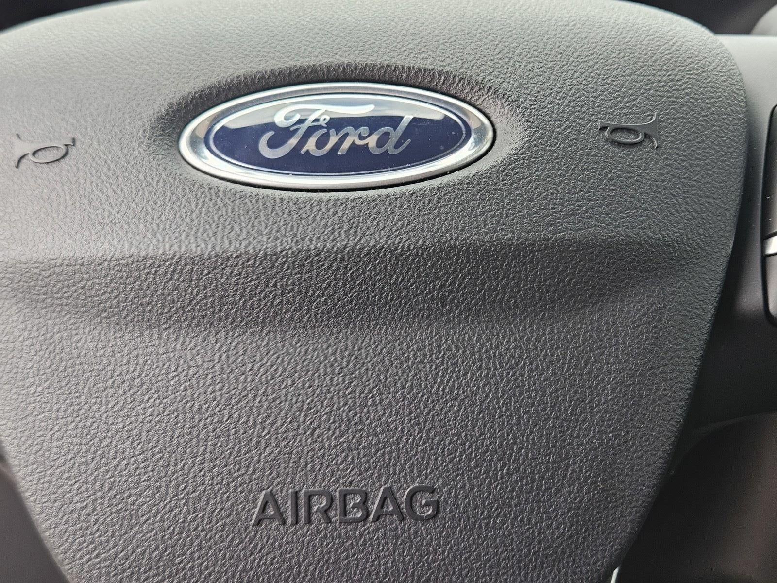 2025 Ford Escape ST-Line FWD