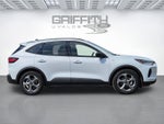 2025 Ford Escape ST-Line FWD
