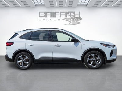 2025 Ford Escape ST-Line FWD