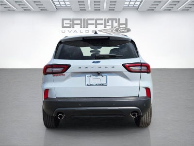 2025 Ford Escape ST-Line FWD