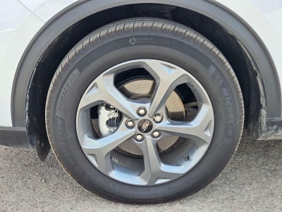 2025 Ford Escape ST-Line FWD