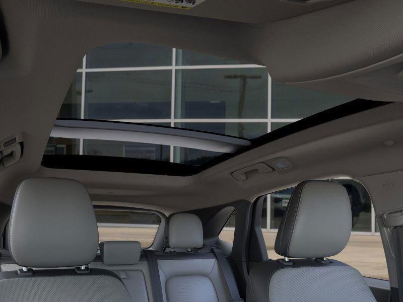 2026 Ford Escape Platinum