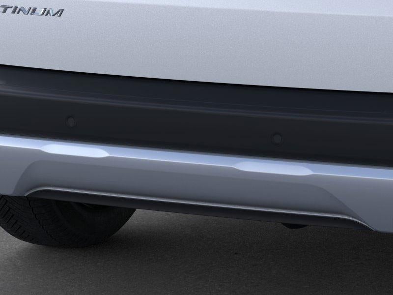 2026 Ford Escape Platinum