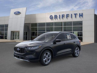 2026 Ford Escape ST-Line Select