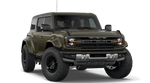 2026 Ford Bronco Raptor 4 Door Advanced 4x4