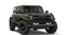 2026 Ford Bronco Raptor 4 Door Advanced 4x4