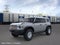 2026 Ford Bronco HERITAGE