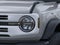 2026 Ford Bronco HERITAGE