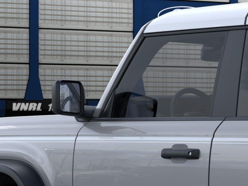 2026 Ford Bronco HERITAGE
